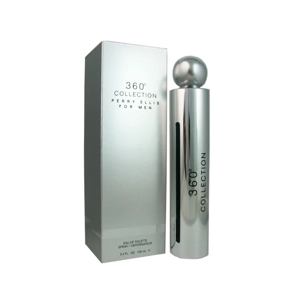 C PERRY E. 360∞ COLLECTION 100ML. EDT