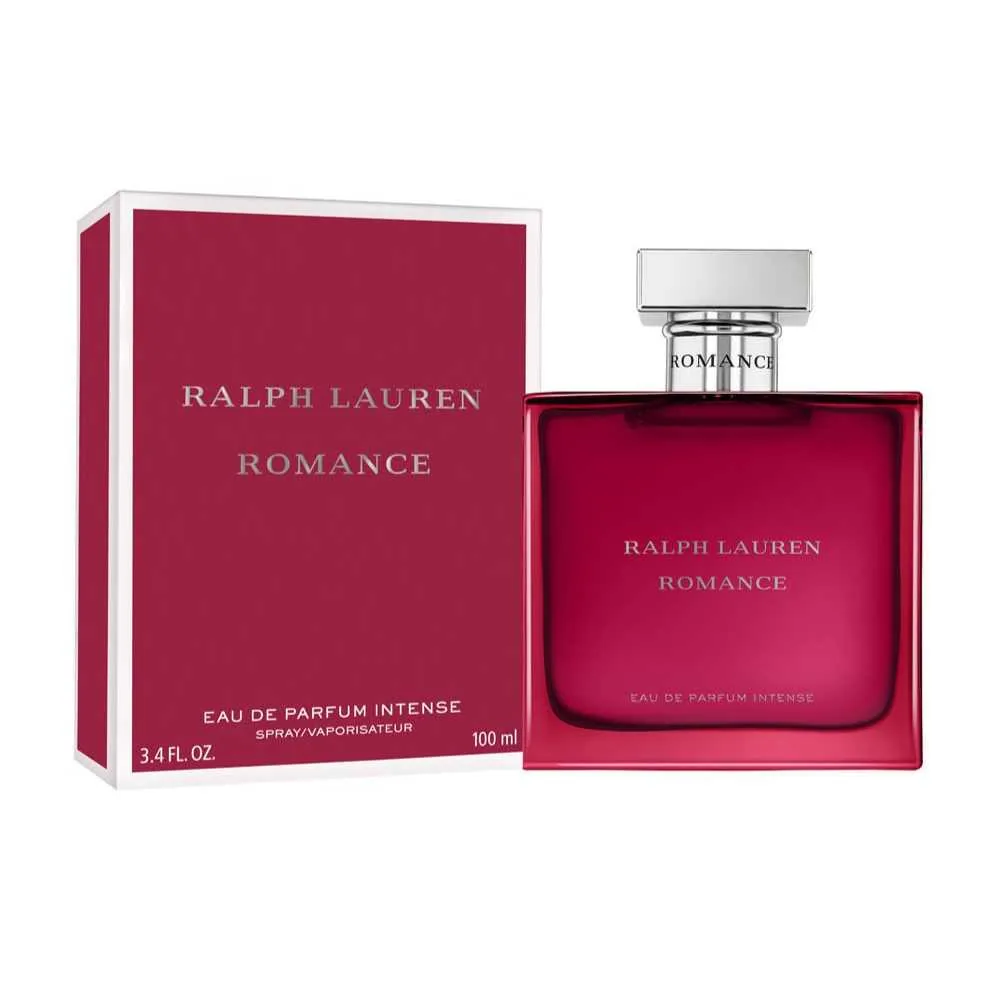 D RALPH L. ROMANCE INTENSE 100ML. EDP