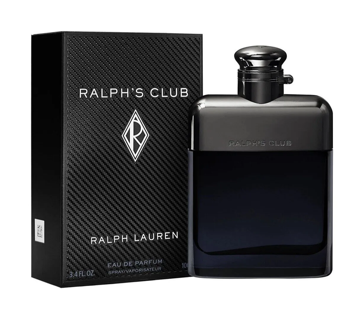 C RALPH L. RALPH'S CLUB 100ML. EDP