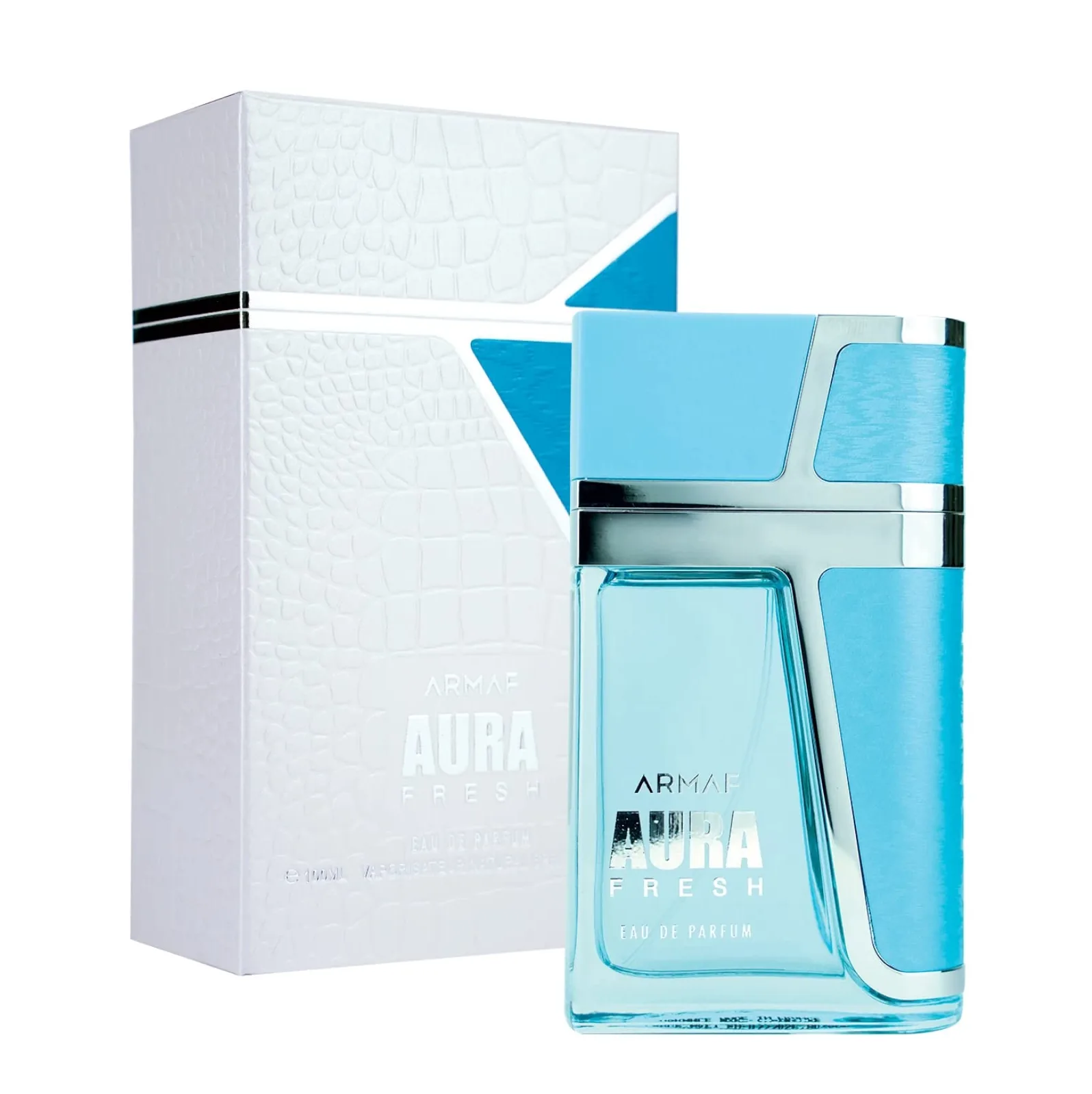 C ARMAF AURA FRESH 100ML. EDP