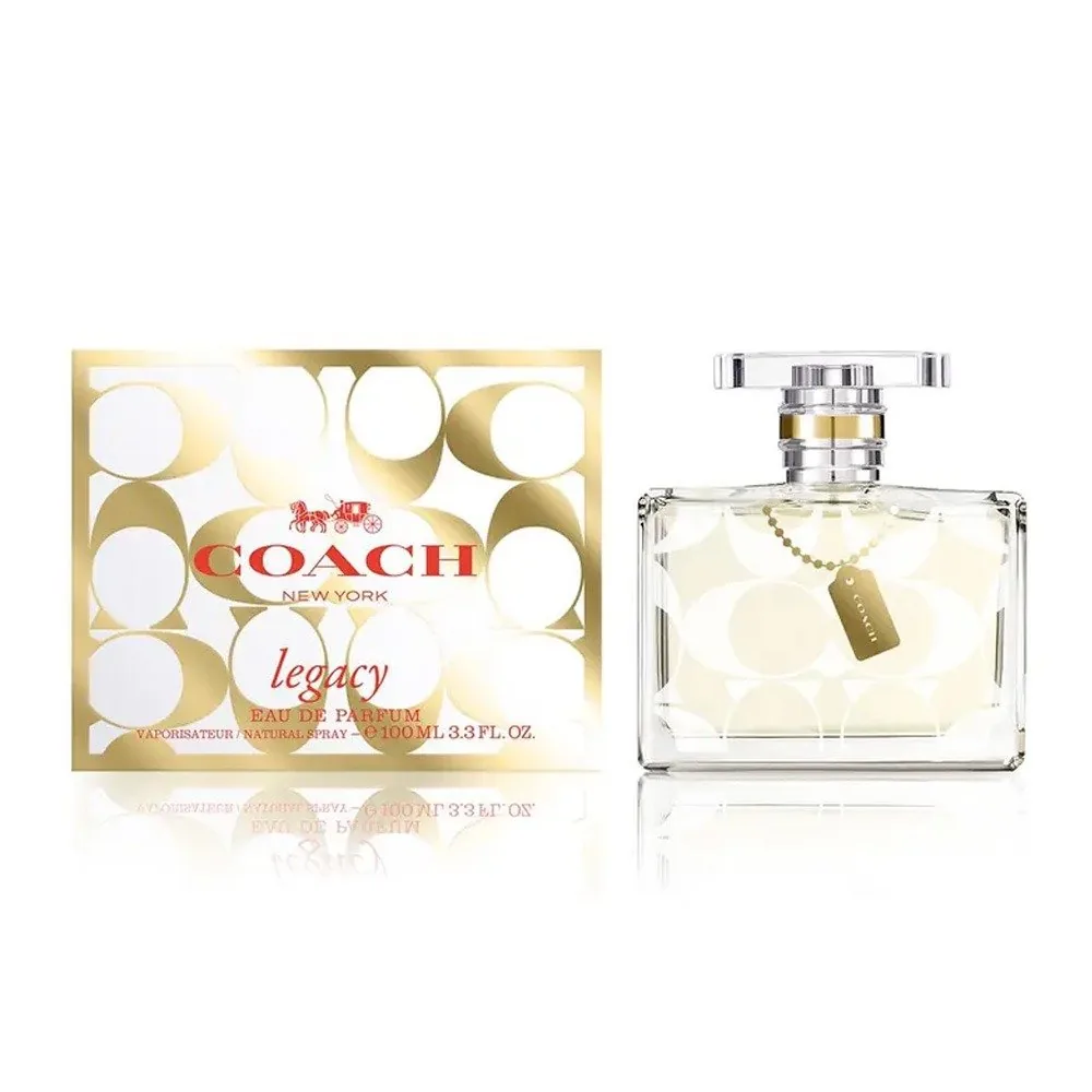 D COACH LEGACY 100ML. EDP