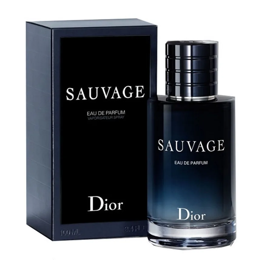 C CHRISTIAN D. SAUVAGE 100ML. EDP