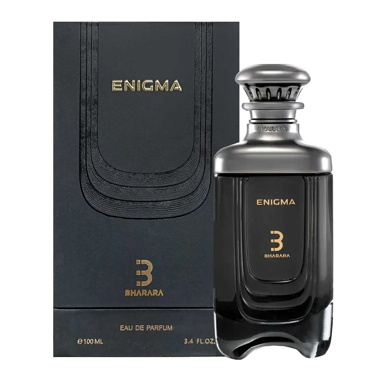 U BHARARA ENIGMA 100ML. EDP