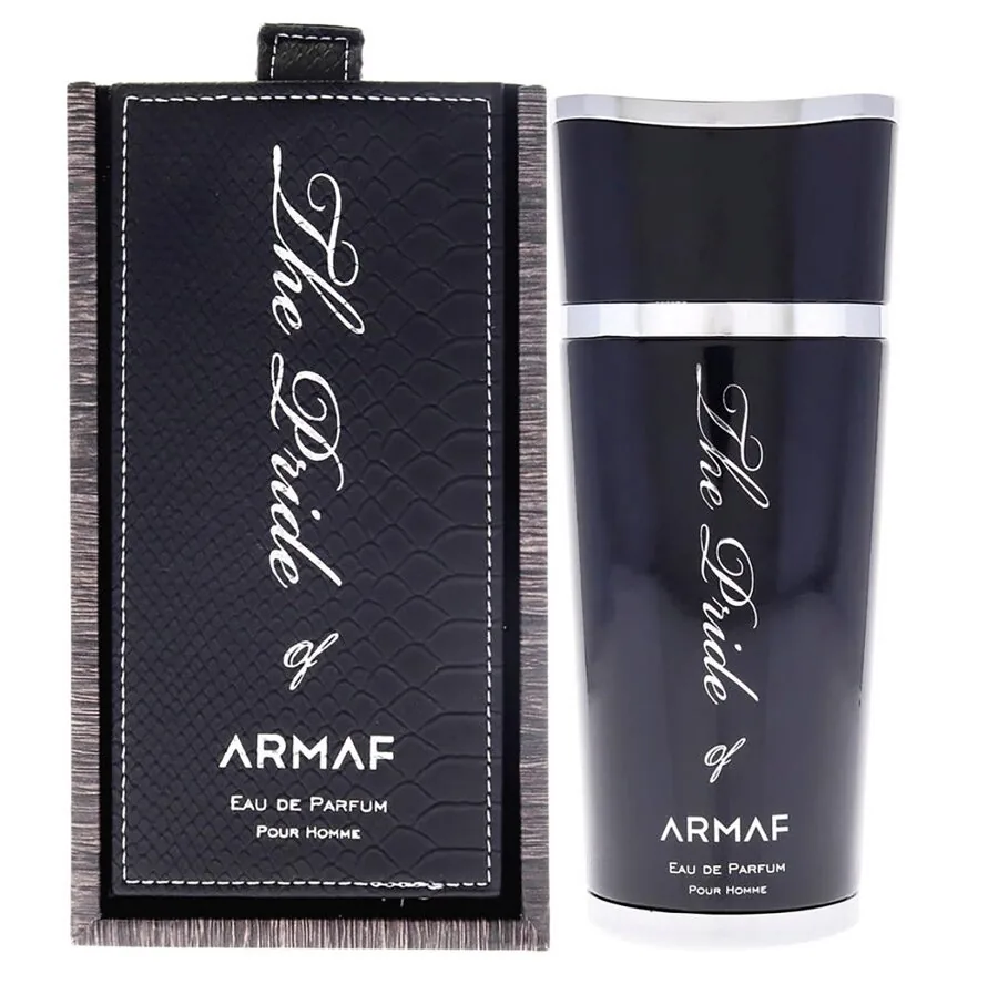 C ARMAF THE PRIDE OF ARMAF 100ML. EDP