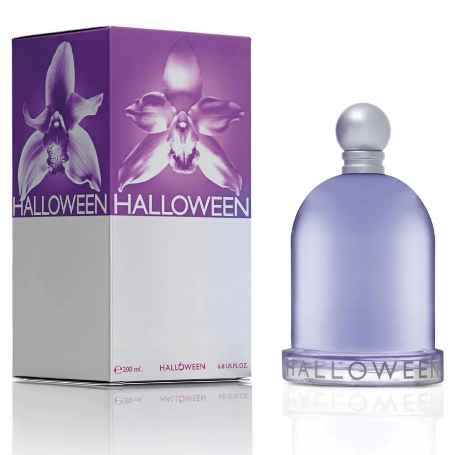 D JESUS DEL P. HALLOWEEN 200ML. EDT