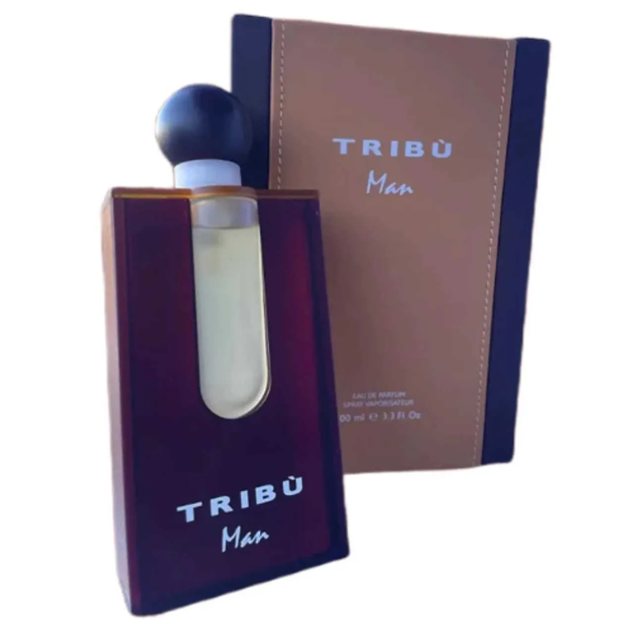 C BENETTON TRIBU MAN 100ML. EDP