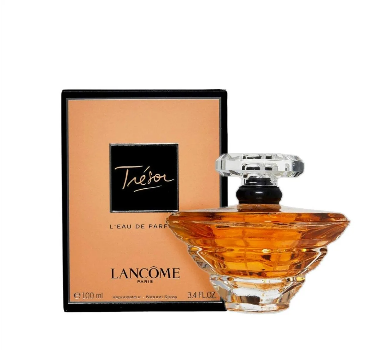 D LANCOME TRESOR 100ML. EDP