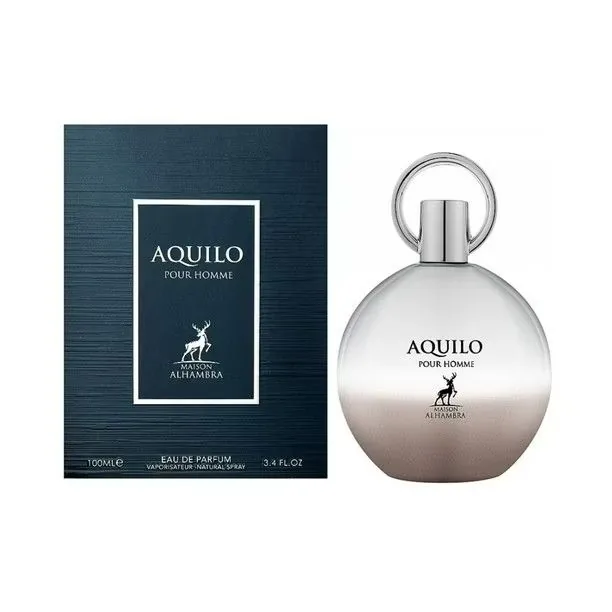 C MAISON A. AQUILO 100ML. EDP