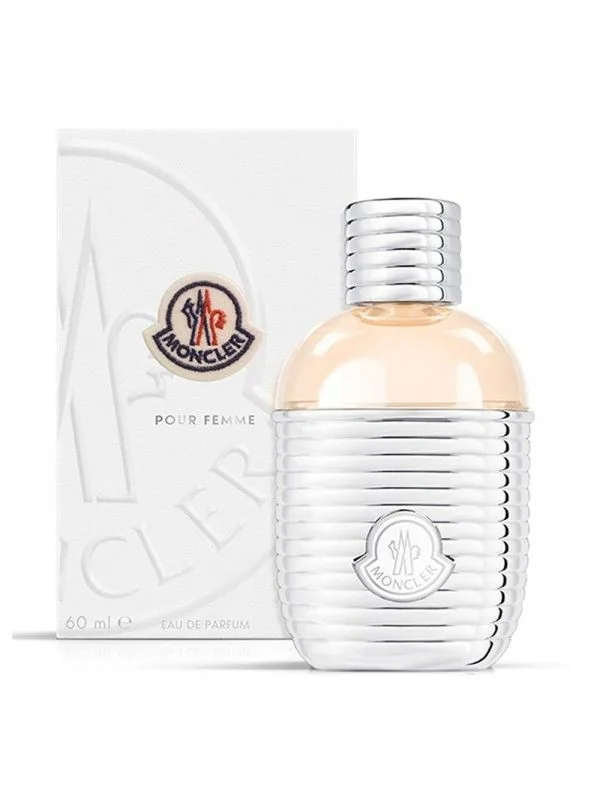 D MONCLER POUR FEMME 60ML. EDP