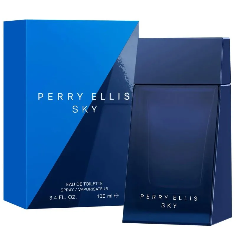 C PERRY E. SKY 100ML. EDT