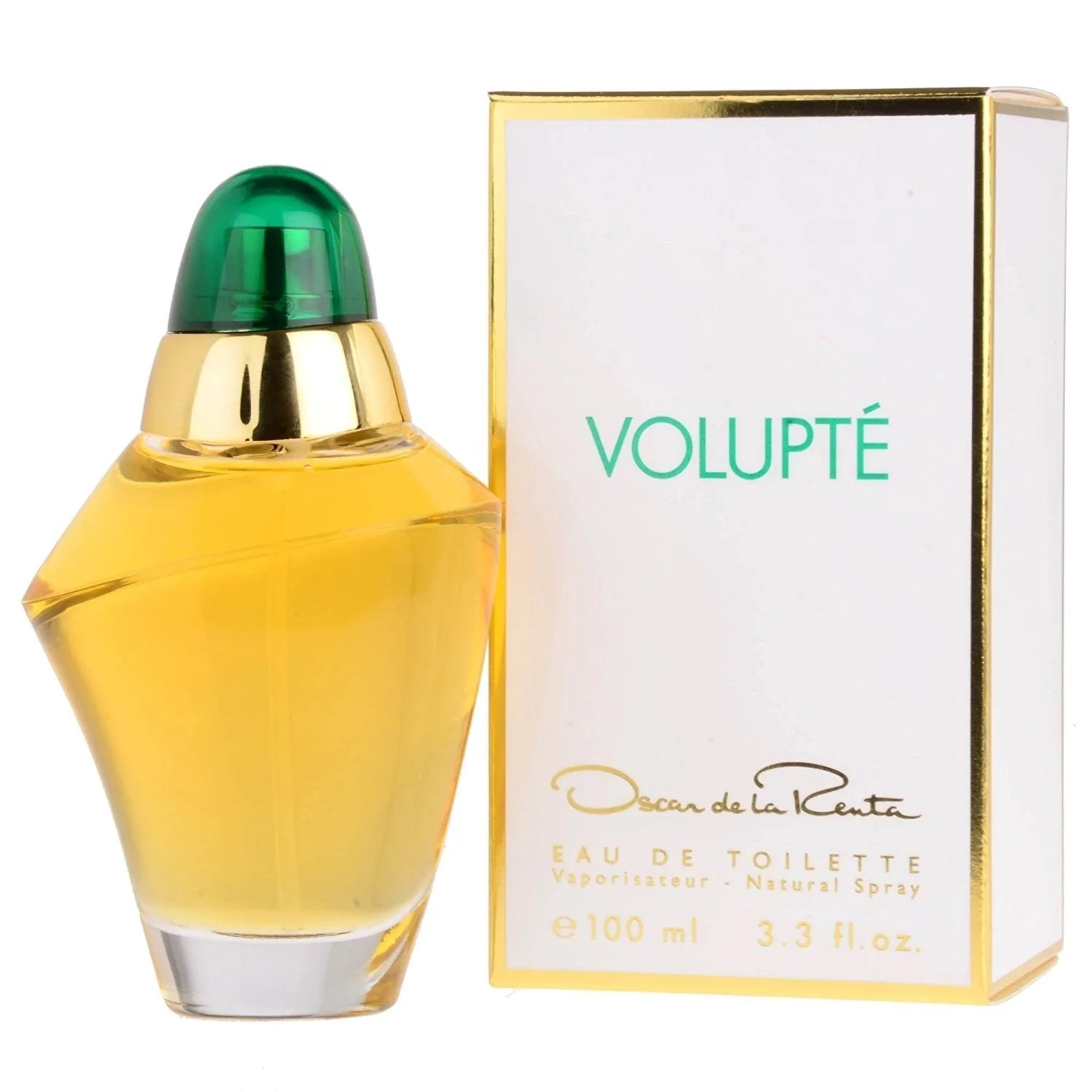 D OSCAR DE LA R. VOLUPTE 100ML. EDT