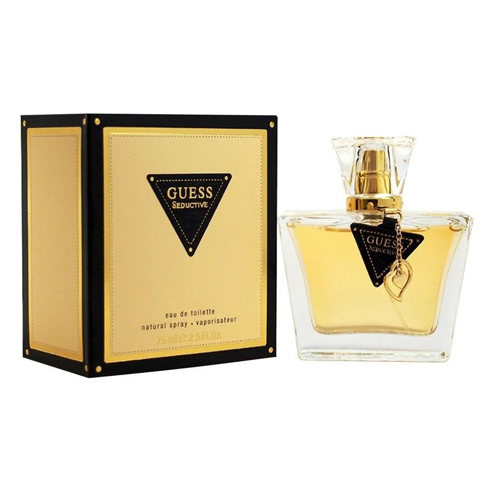 D GUESS SEDUCTIVE 75ML. EDT