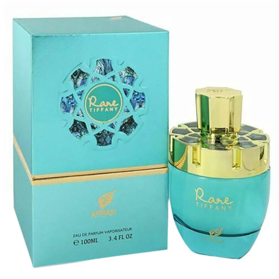 D AFNAN RARE TIFFANY 100ML. EDP