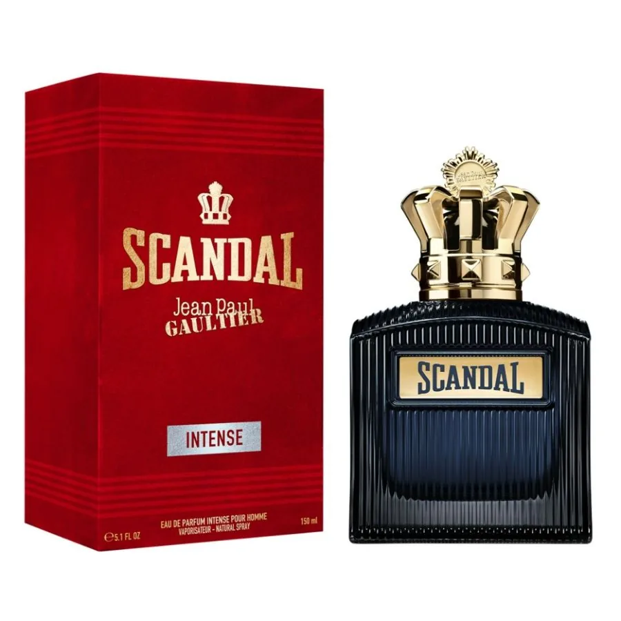 C JEAN PAUL G. SCANDAL INTENSE 150ML. EDP