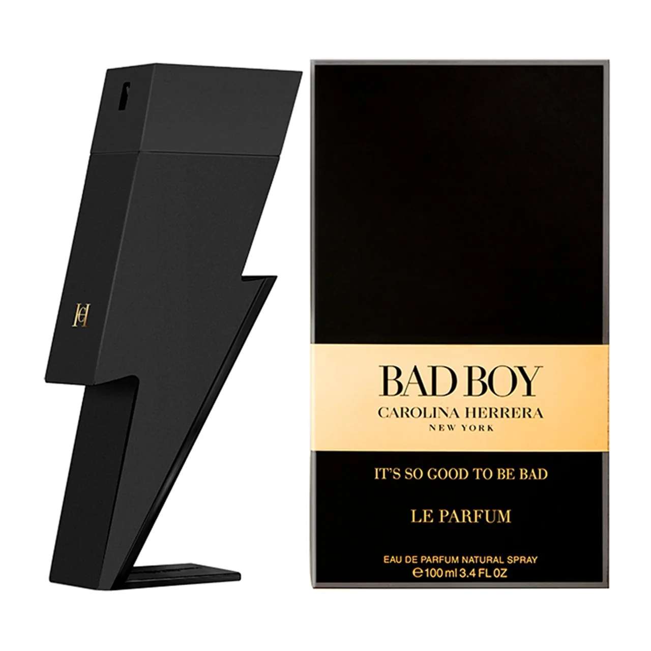 C CAROLINA H. BAD BOY LE PARFUM 100ML. EDP