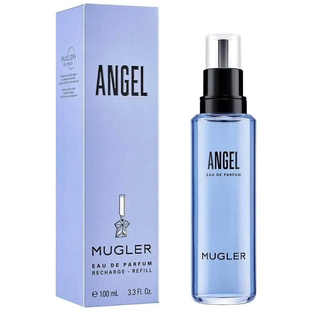 D MUGLER ANGEL (RECARGA) 100ML. EDP