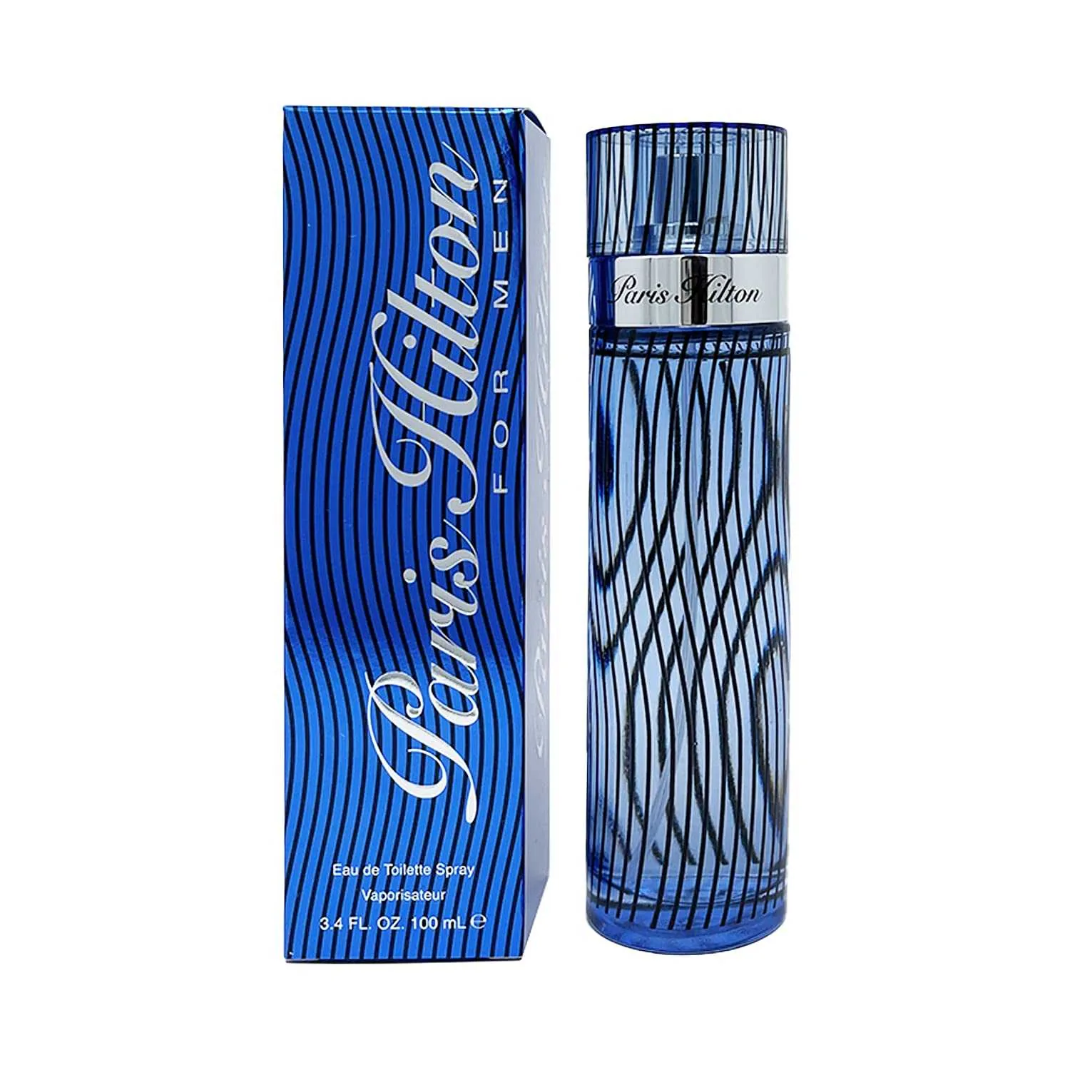 C PARIS H. TRAD. 100ML. EDT
