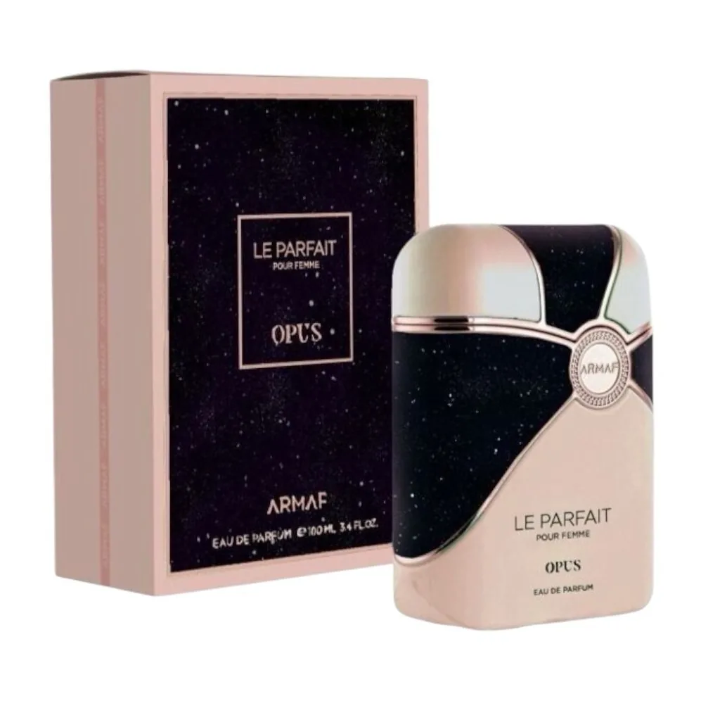 D ARMAF LE PARFAIT OPUS 100ML. EDP