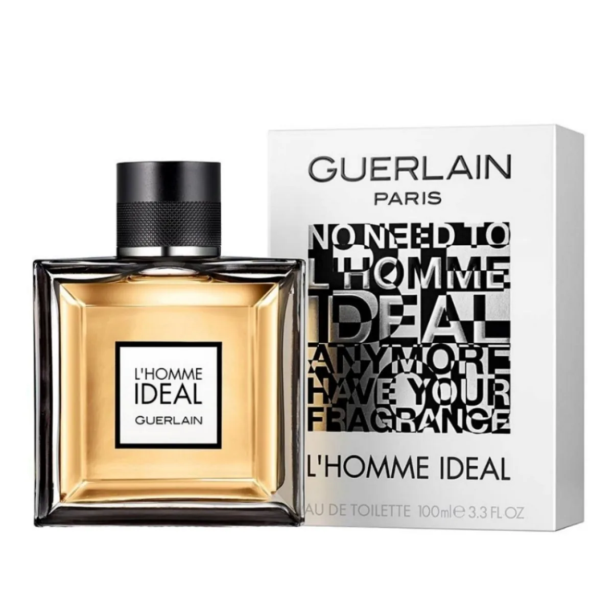 C GUERLAIN L'HOMME IDEAL 100ML. EDT