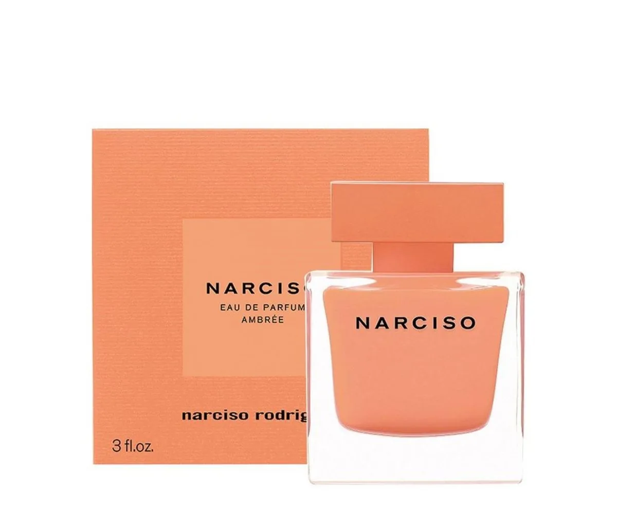 D NARCISO R. NARCISO AMBREE 90ML. EDP