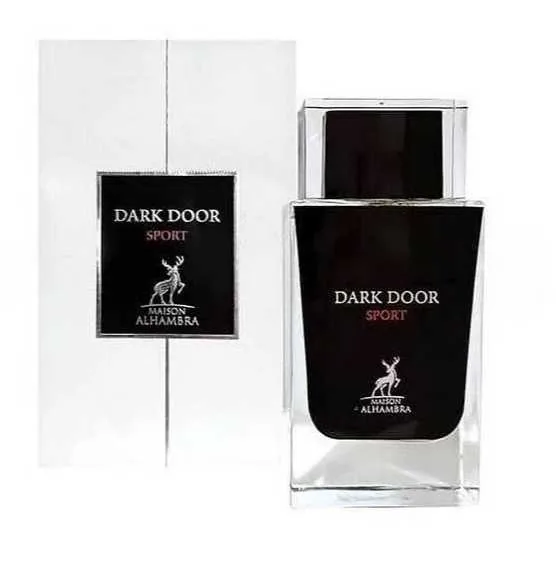 C MAISON A. DARK DOOR SPORT 100ML. EDP