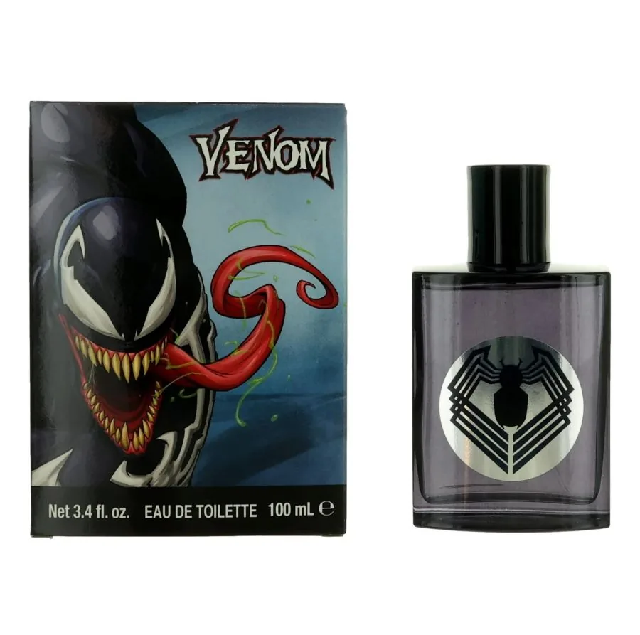 NIÑO VENOM 100ML. EDT
