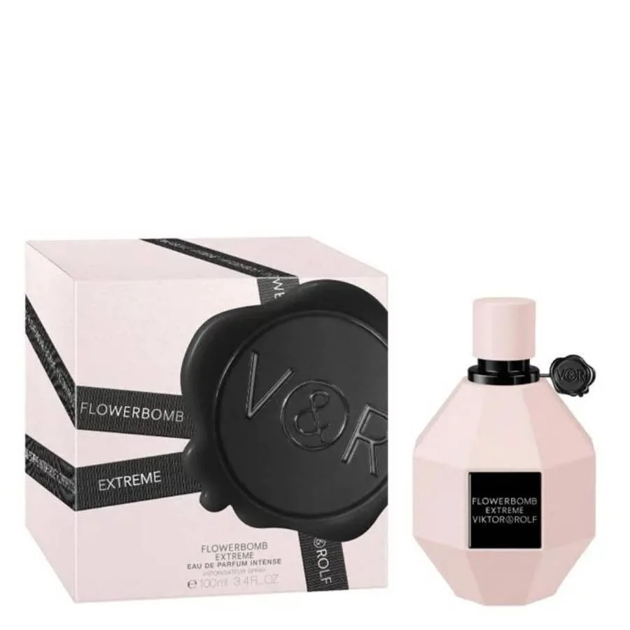 D VIKTOR & R. FLOWERBOMB EXTREME 100ML. EDP