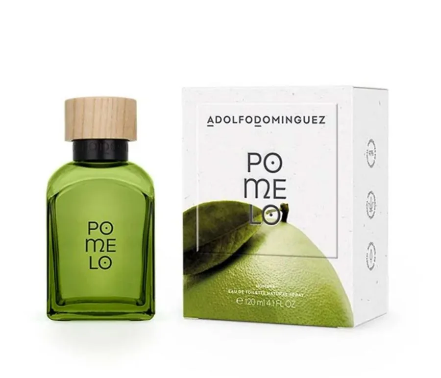 C ADOLFO DOMINGUEZ POMELO 120ML. EDT