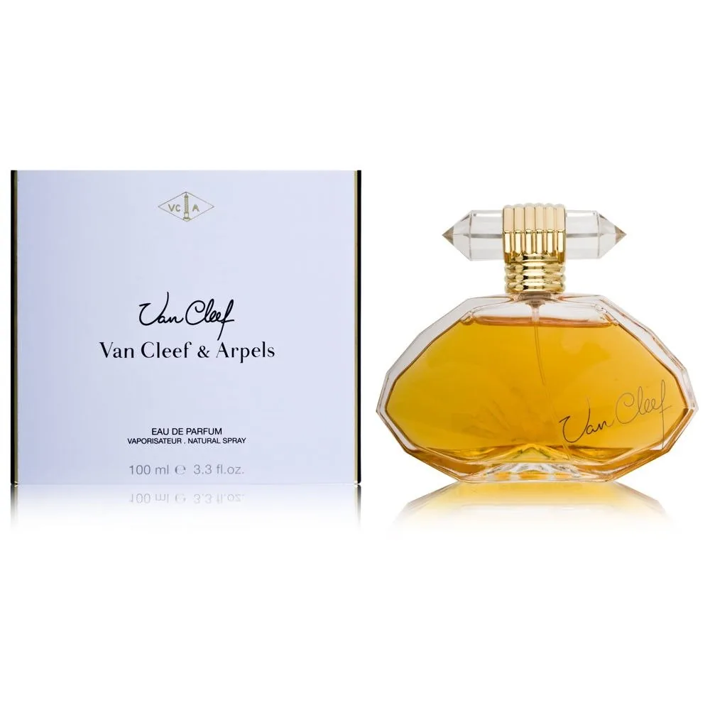 D VAN CLEEF & ARPELS VAN CLEEF 100ML. EDP