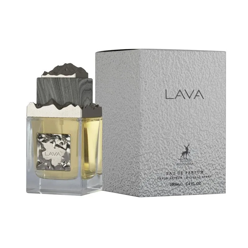 U MAISON A. LAVA 100ML. EDP