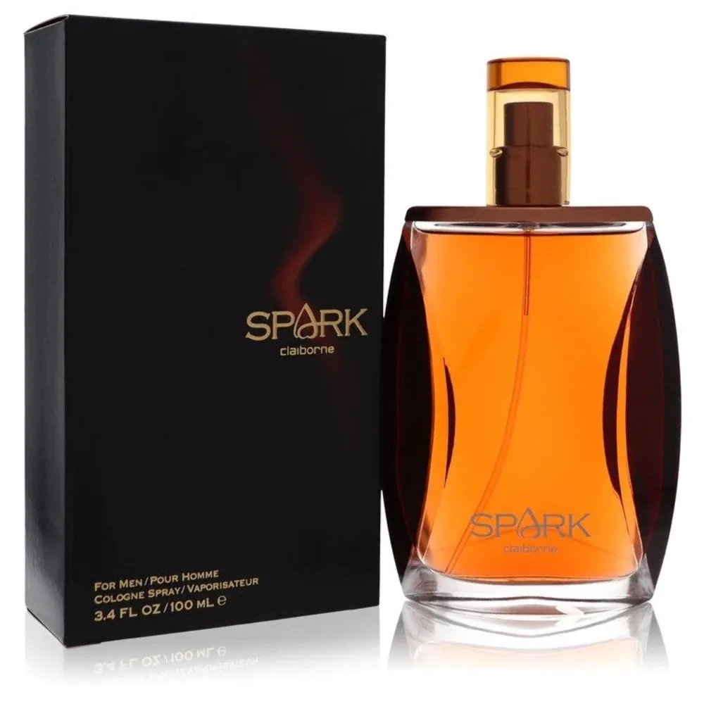 C LIZ CLAIBORNE SPARK 100ML. EDC