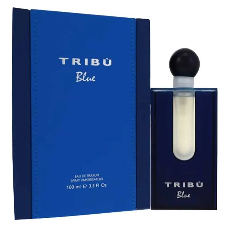 C BENETTON TRIBU MAN BLUE 100ML. EDP