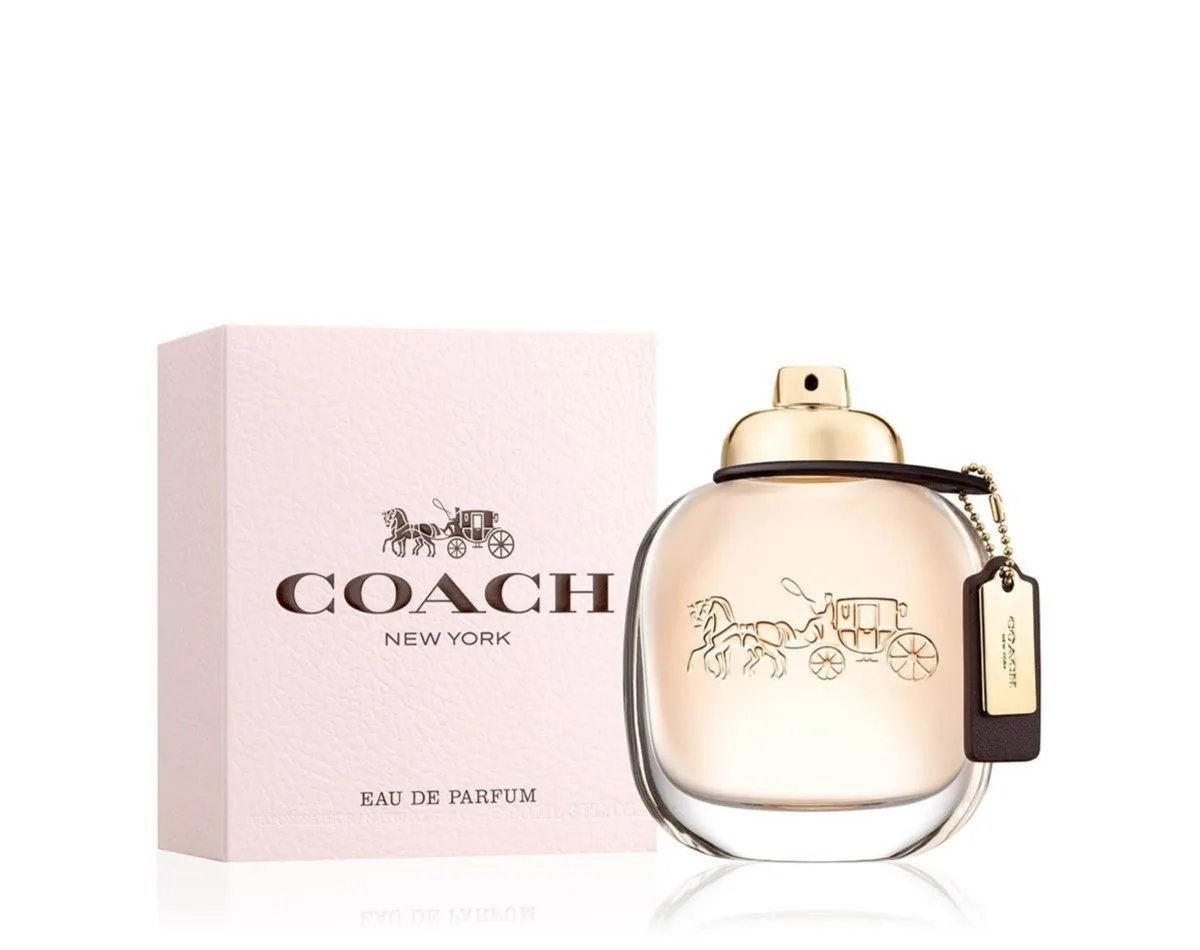 D COACH NEW YORK 90ML. EDP