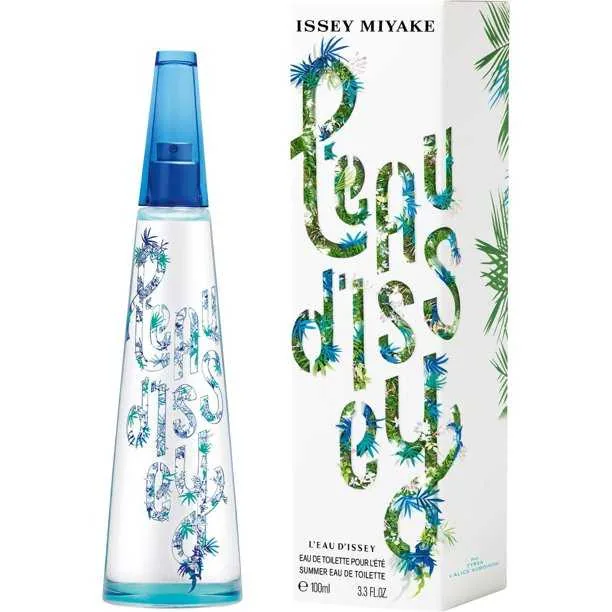 D ISSEY M. L'EAU D'ISSEY SUMMER 100ML. EDT