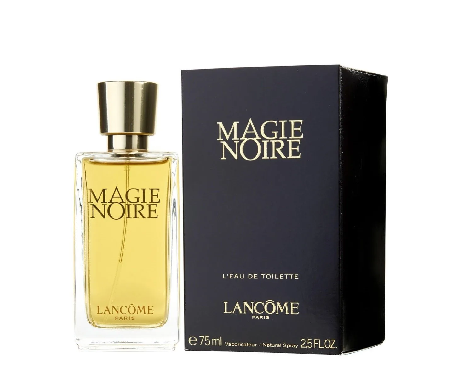 D LANCOME MAGIE NOIRE 75ML. EDT