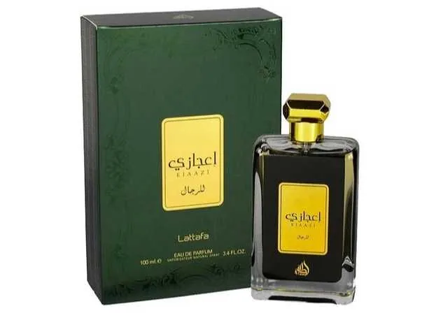 U LATTAFA EJAAZI 100ML. EDP