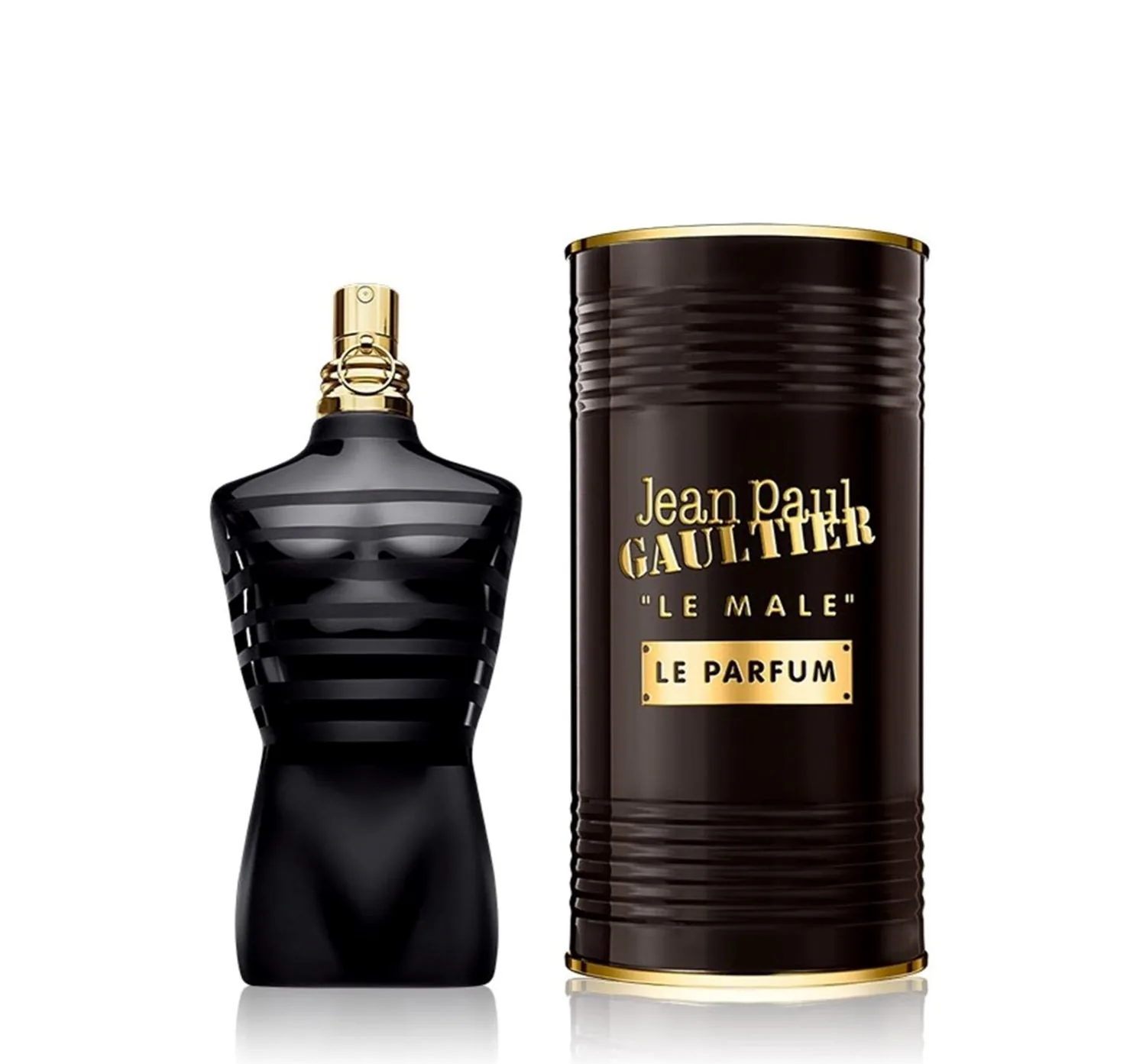 C JEAN PAUL G. LE MALE LE PARFUM INTENSE 125ML. ED