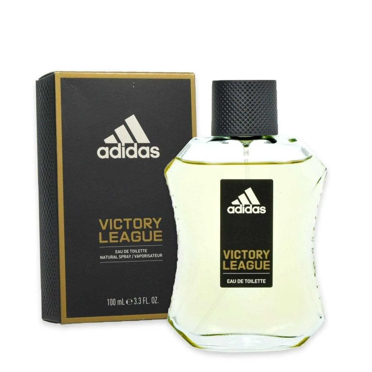 C ADIDAS VICTORY LEAGUE 100ML. EDT