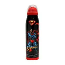 NI袿 BODY SUPERMAN 150ML.