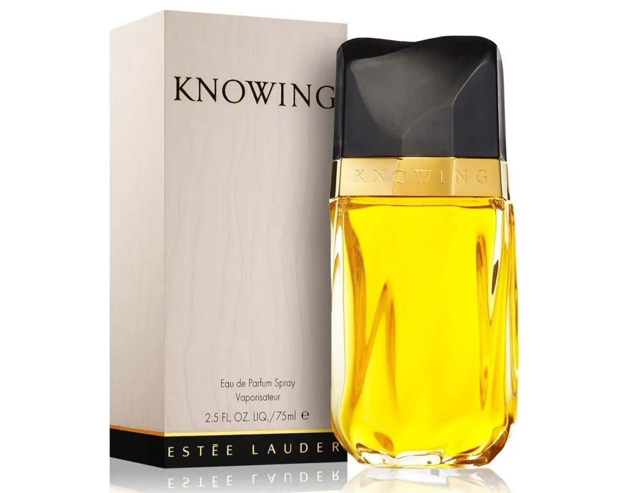 D ESTEE L. KNOWING 75ML. EDP