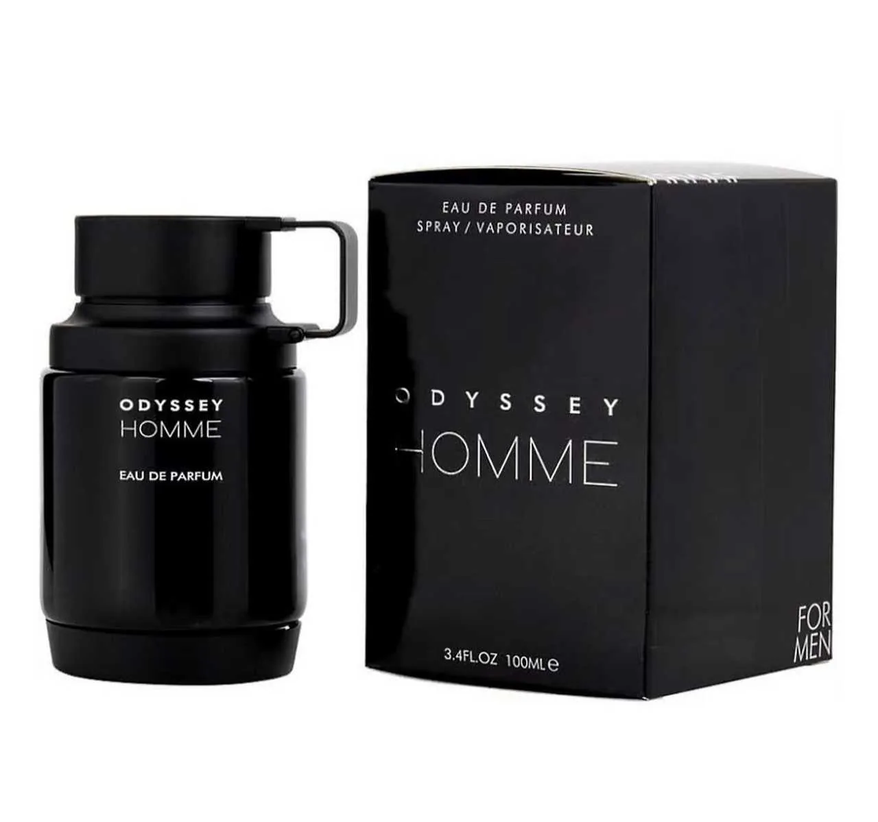 C ARMAF ODYSSEY HOMME 100ML. EDP