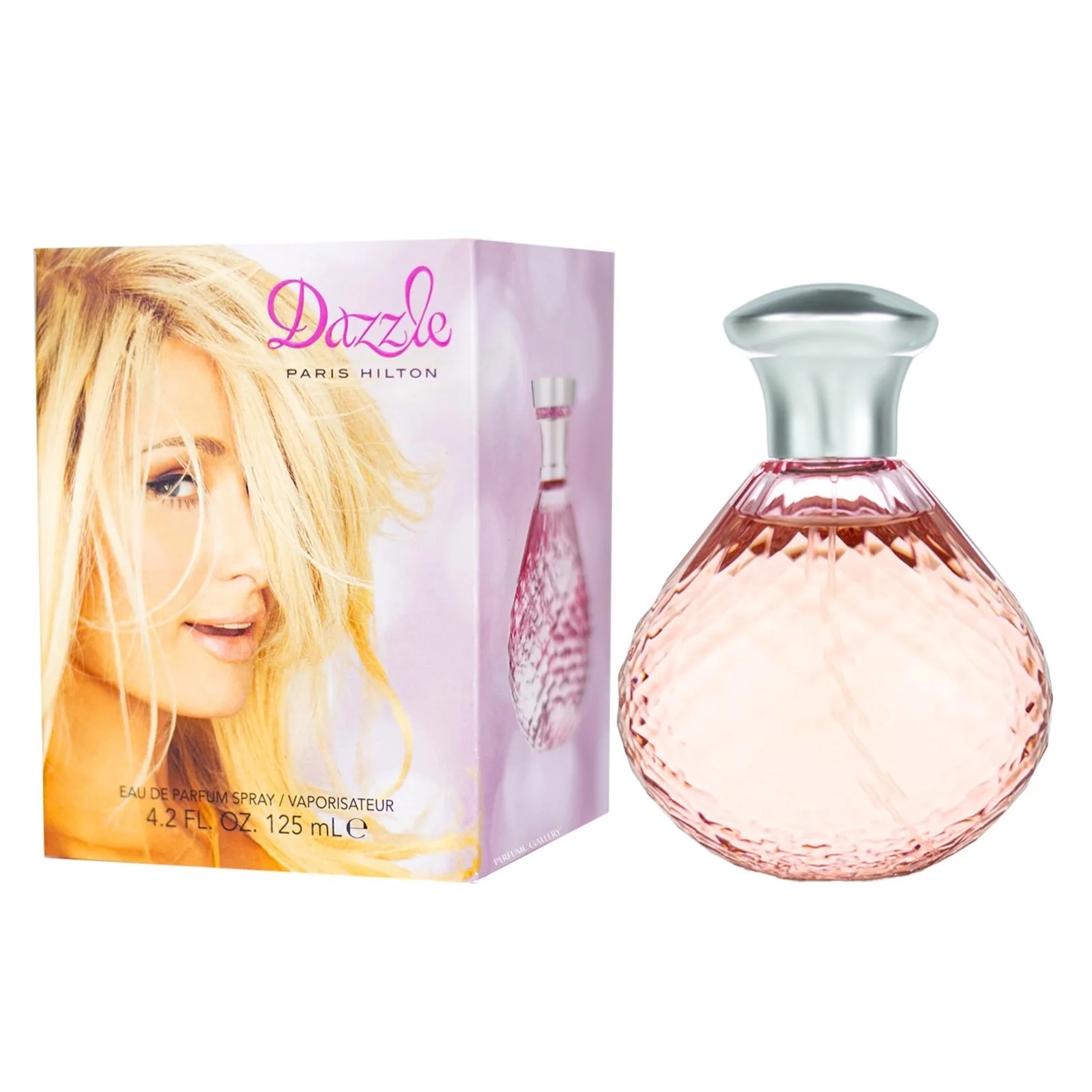 D PARIS H. DAZZLE 125ML. EDP