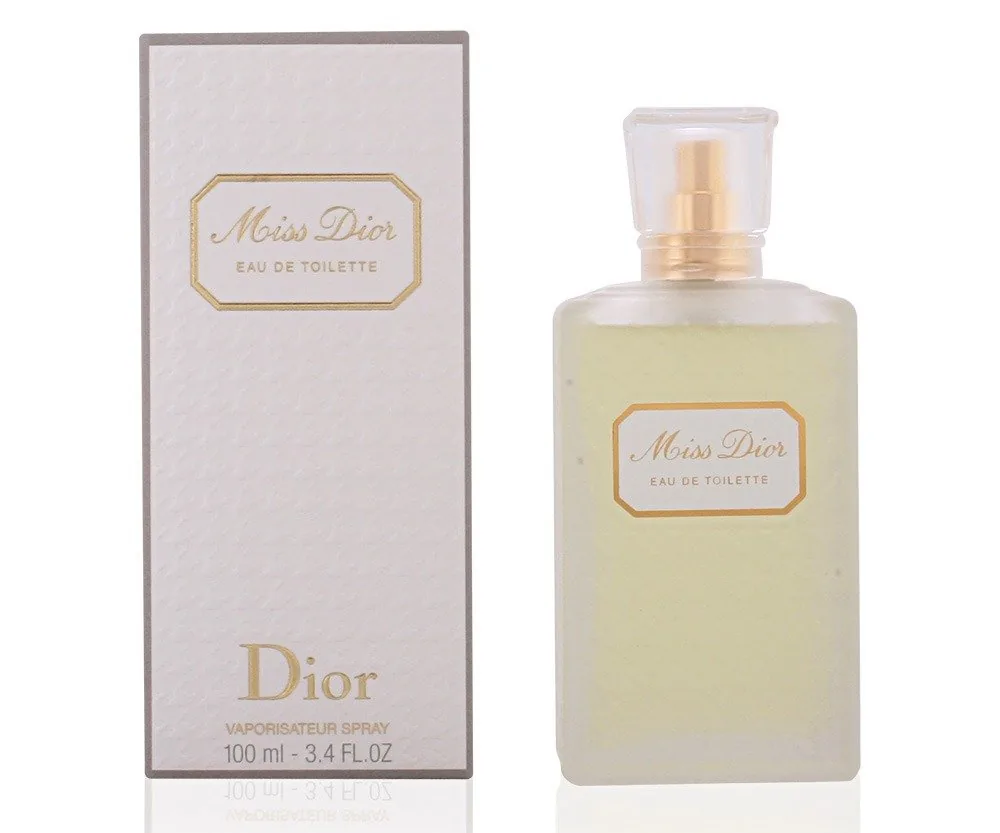 D CHRISTIAN D. MISS DIOR ORIGINALE 100ML. EDT