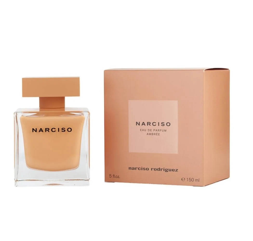 D NARCISO R. NARCISO AMBREE 150ML. EDP