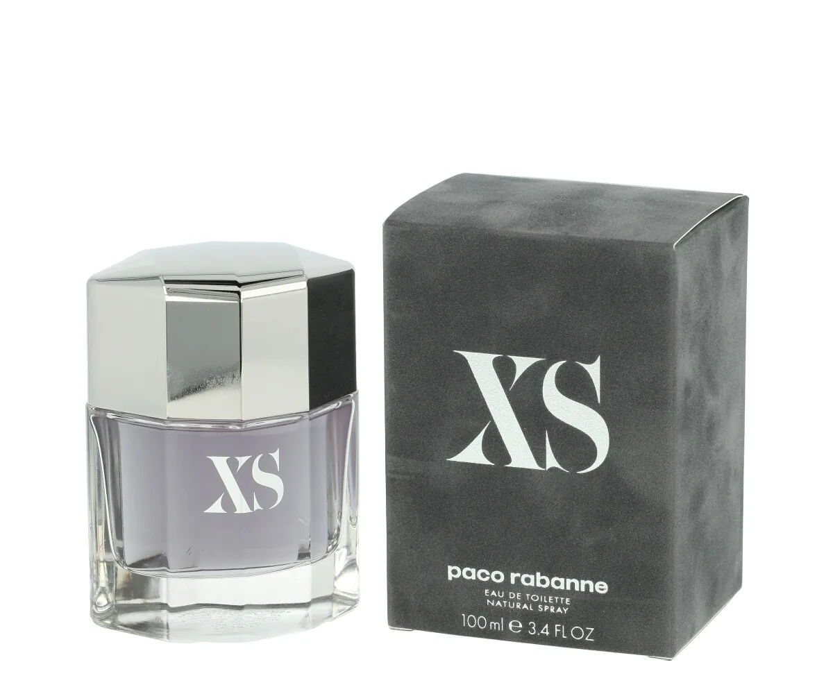 C PACO R. XS 100ML. EDT