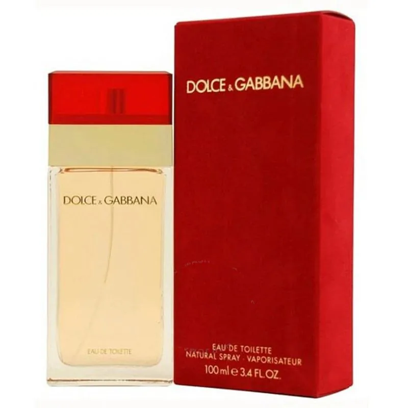 D DOLCE & G. TRAD. 100ML. EDT