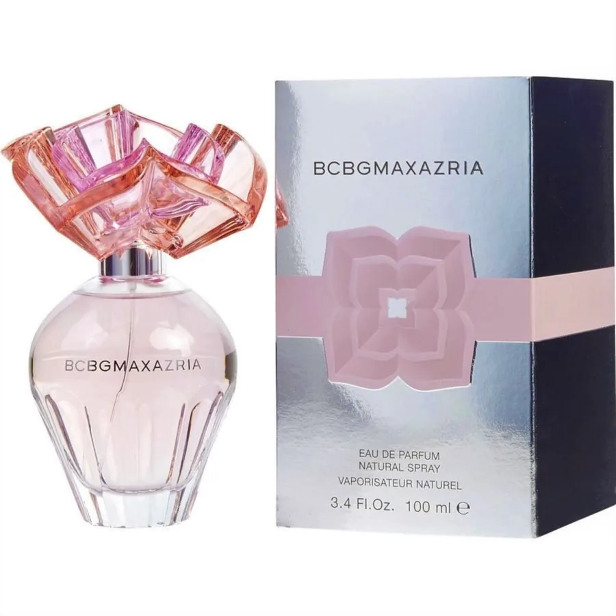 D BCBGMAXAZRIA 100ML. EDP
