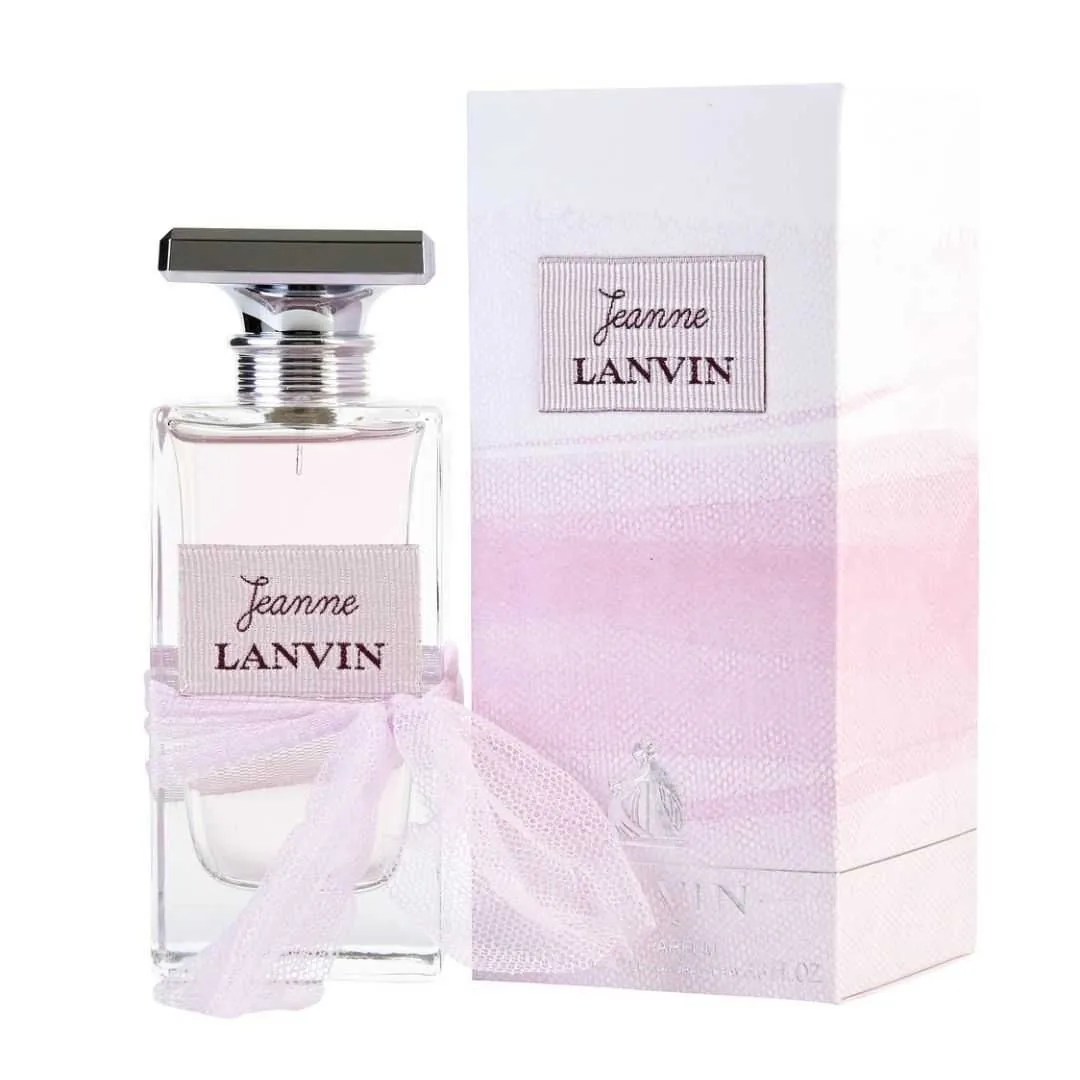D LANVIN JEANNE 100ML. EDP