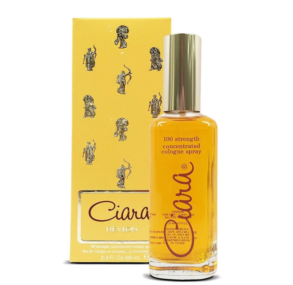 D REVLON CIARA 68ML. EDP