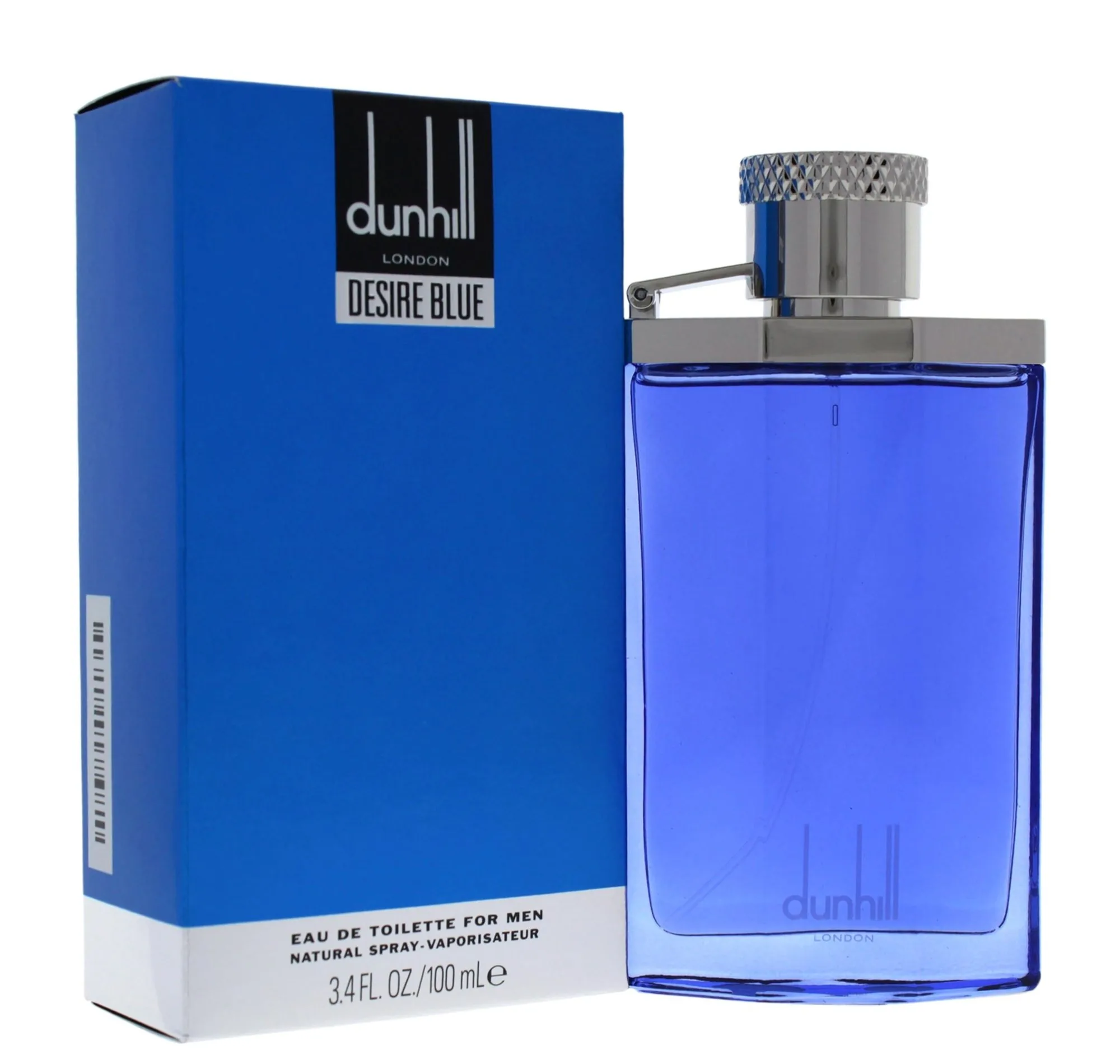 C DUNHILL DESIRE BLUE 100ML. EDT